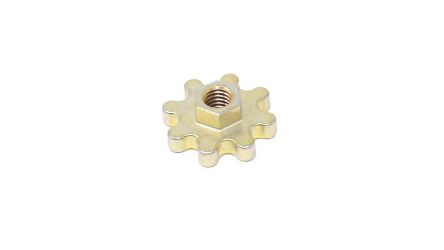 Bobcat 4173954 HOC Gear Nut Plate 