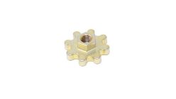 Bobcat 4173954 HOC Gear Nut Plate - BOB 4173954