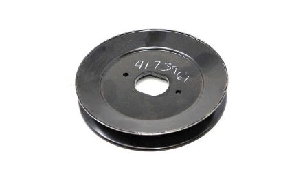 Bobcat 4173961 61 Spindle Pulley 
