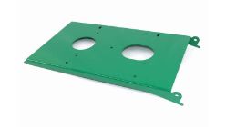 Bobcat 4174033.2 Seat Plate Bracket - BOB 4174033.2