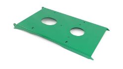 Bobcat 4174033.2 Seat Plate Bracket - BOB 4174033.2