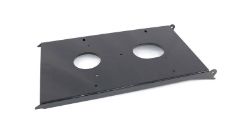 Bobcat 4174033.46 Seat Plate Bracket - BOB 4174033.46