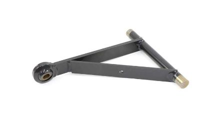Bobcat 4174098.7 Pullarm Weldment 