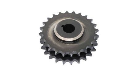 Bobcat 4174140 24 Tooth Double Taper Sprocket 