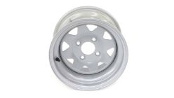 Bobcat 4174236-02 12 x 7 Rim 4 Hole - BOB 4174236-02