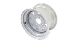 Bobcat 4174236-02 12 x 7 Rim 4 Hole - BOB 4174236-02