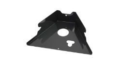 Bobcat 4174267.46 61" Left Hand Pred Pro Belt Cover - BOB 4174267.46