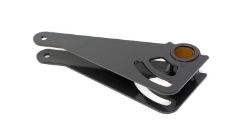 Bobcat 4174279.7 Idler Arm Weldment - BOB 4174279.7