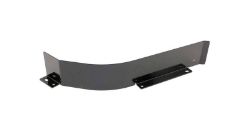 Bobcat 4174324.46 52" Center Front Baffle - BOB 4174324.46