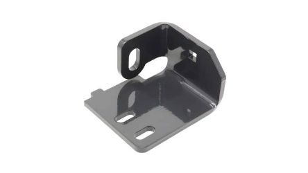 Bobcat 4174340.7 Baffle Mounting Bracket 