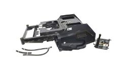 Bobcat 4174393 Main Frame S-Weldment - BOB 4174393