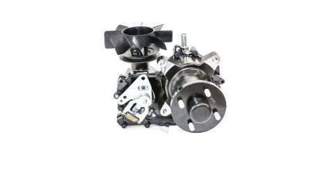 Bobcat 4174428 4400 Left Hand Transaxle 