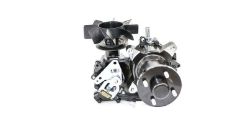 Bobcat 4174428 4400 Left Hand Transaxle - BOB 4174428