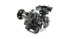 Bobcat 4174428 4400 Left Hand Transaxle - BOB 4174428