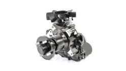 Bobcat 4174428 4400 Left Hand Transaxle - BOB 4174428