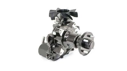 Bobcat 4174429 4400 Right Hand Transaxle 