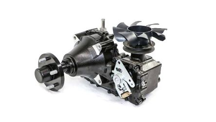 Bobcat 4174431 Right Hand 5400 Transaxle 
