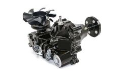 Bobcat 4174431 Right Hand 5400 Transaxle - BOB 4174431