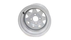 Bobcat 4174469-01 12 x 8.5 Rim - BOB 4174469-01