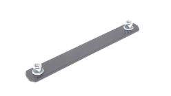 Bobcat 4174497 Screen S-Plate Keeper - BOB 4174497