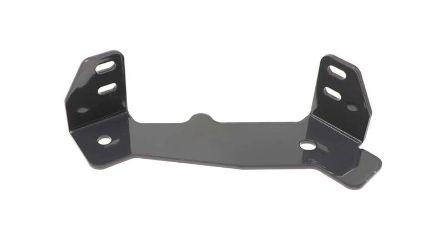 Bobcat 4174503.7 Left Center Baffle Bracket 