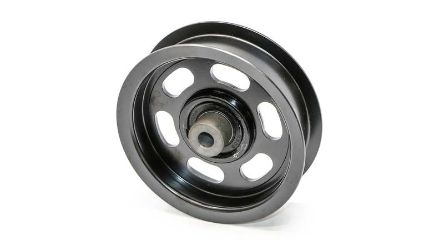 Bobcat 4174597 4" Dia x 1" Idler Pulley 