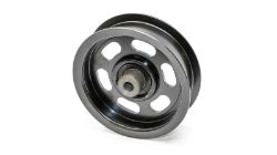 Bobcat 4174597 4" Dia x 1" Idler Pulley 