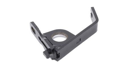 Bobcat 4174612.46 Speed Control Mount Weldment 
