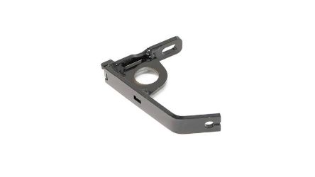 Bobcat 4174612.7 Speed Control Mount Weldment 