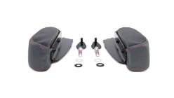 Bobcat 4174623-06 S-Armrest Set Kit - BOB 4174623-06