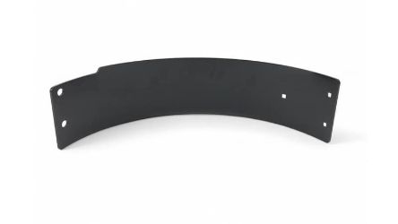 Bobcat 4174628.7 52 DP Front Left Hand Mulch Baffle 
