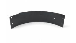 Bobcat 4174628.7 52 DP Front Left Hand Mulch Baffle - BOB 4174628.7