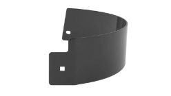 Bobcat 4174633.7 Right Hand 48 DP Mulch Baffle - BOB 4174633.7