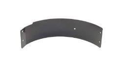 Bobcat 4174636.7 Left Hand Front 48 Mulch Baffle - BOB 4174636.7