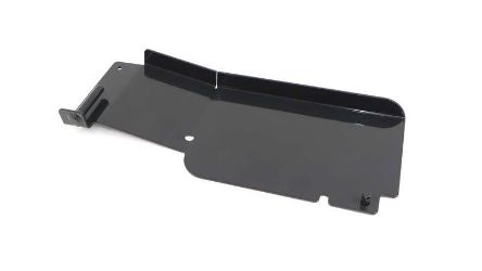 Bobcat 4174639.7 48" DP Mulch Plate Weldment 
