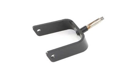 Bobcat 4174642.46 Caster Yoke Weldment 