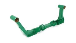 Bobcat 4174651.2 48 & 52" Caster Arm Weldment - BOB 4174651.2