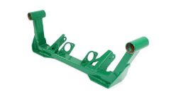 Bobcat 4174651.2 48 & 52" Caster Arm Weldment - BOB 4174651.2