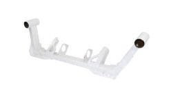Bobcat 4174651.45 48 & 52" Caster Arm Weldment - BOB 4174651.45
