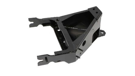 Bobcat 4174656.7 Attaching Frame Weldment 