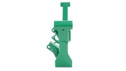Bobcat 4174704.2 72" Caster Arm Weldment - BOB 4174704.2