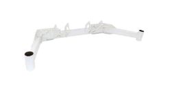 Bobcat 4174704.45 72" Caster Arm Weldment - BOB 4174704.45