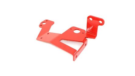 Bobcat 4174708.17 Right Hand Grill Mounting Bracket 