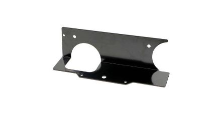 Bobcat 4174731.7 Rear Frame Guard 