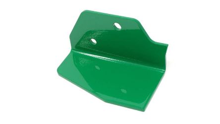 Bobcat 4174765.2 52 Gap Discharge Baffle 