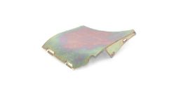 Bobcat 4174805 Bottom Chute - BOB 4174805