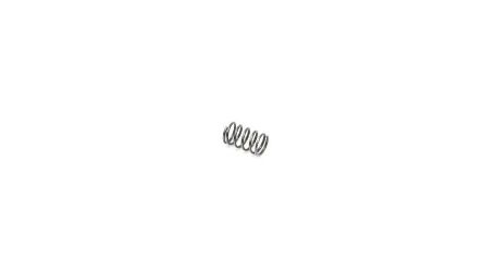 Bobcat 4174814 Compression Spring 