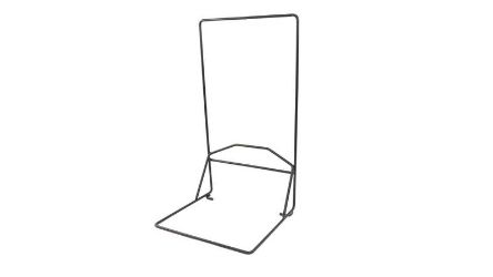 Bobcat 4174838.47 Grass Bag Frame Weldment 