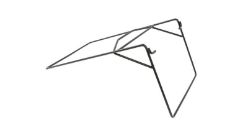 Bobcat 4174838.47 Grass Bag Frame Weldment - BOB 4174838.47
