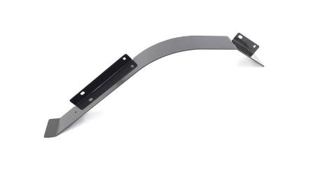 Bobcat 4174865.46 72" Gap Front Center Baffle 